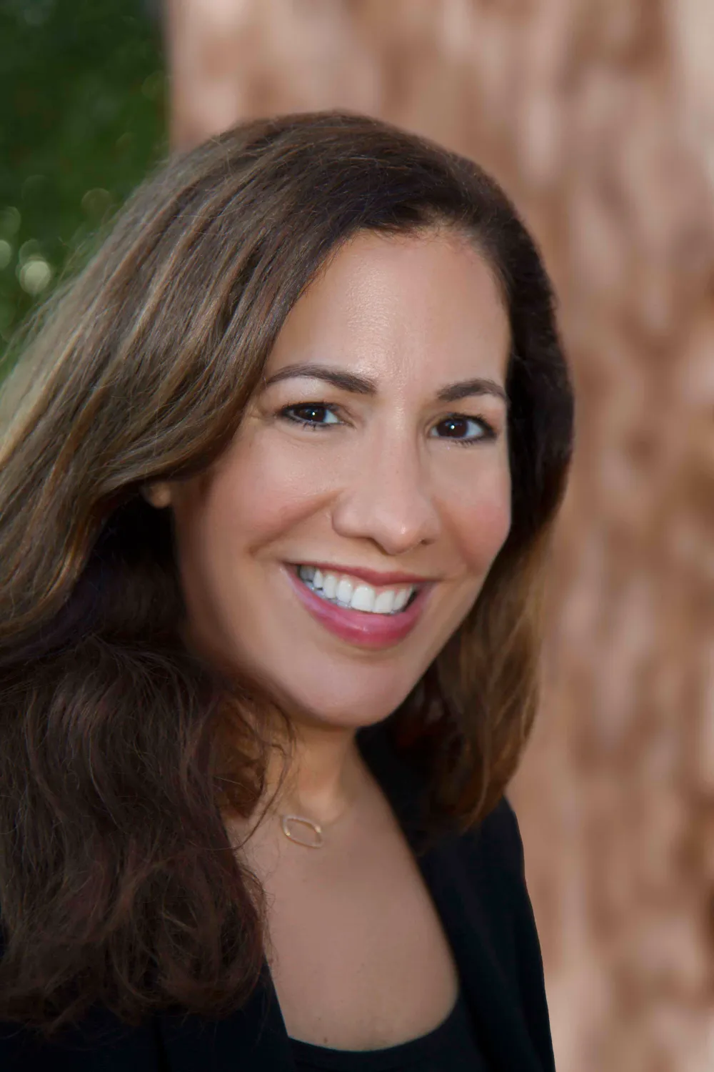 Dr. Bonnie Zucker, Podcast co-host, Anxiety Matters