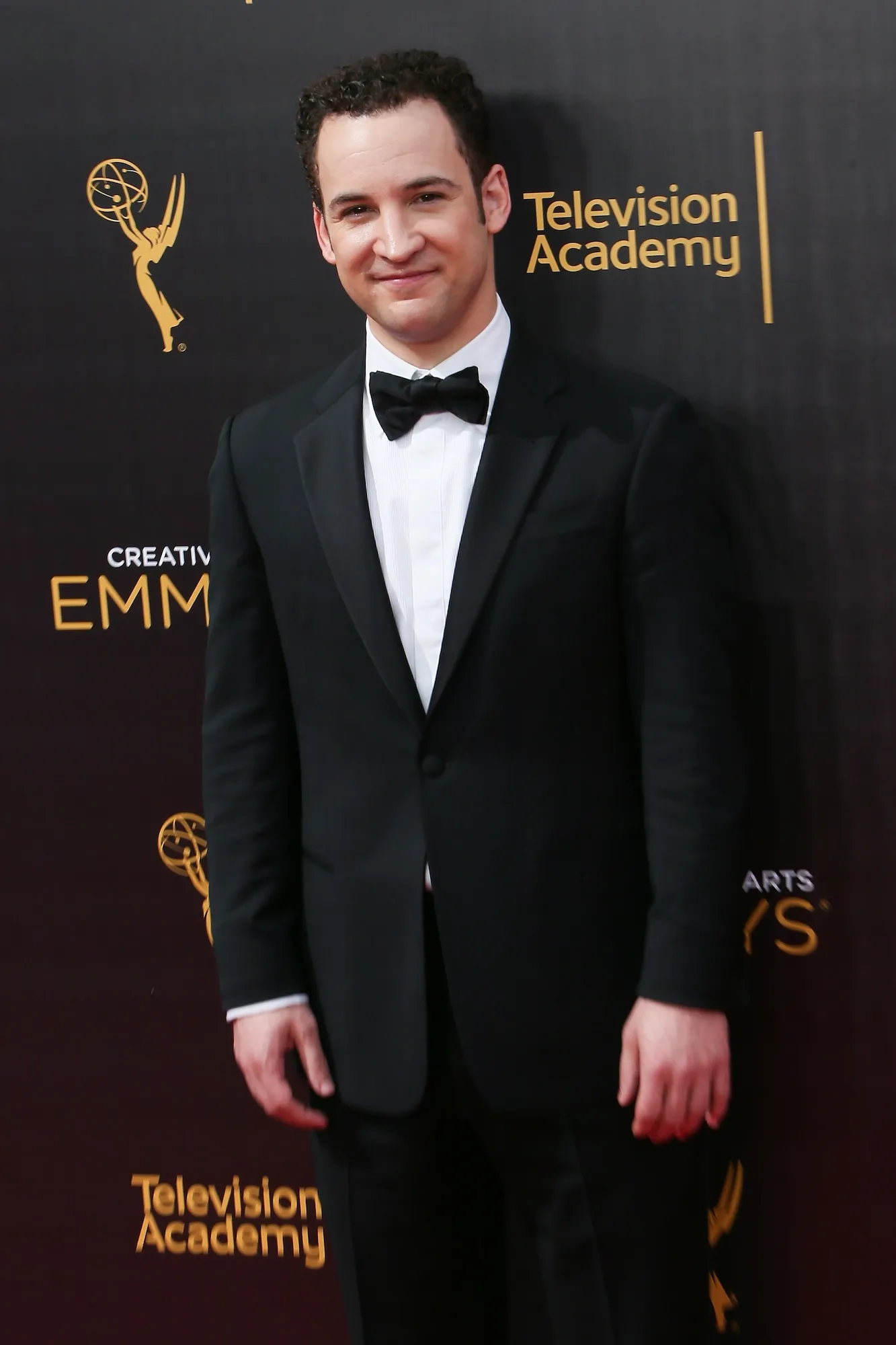 Boy Meets World's Ben Savage Expecting 1st Baby