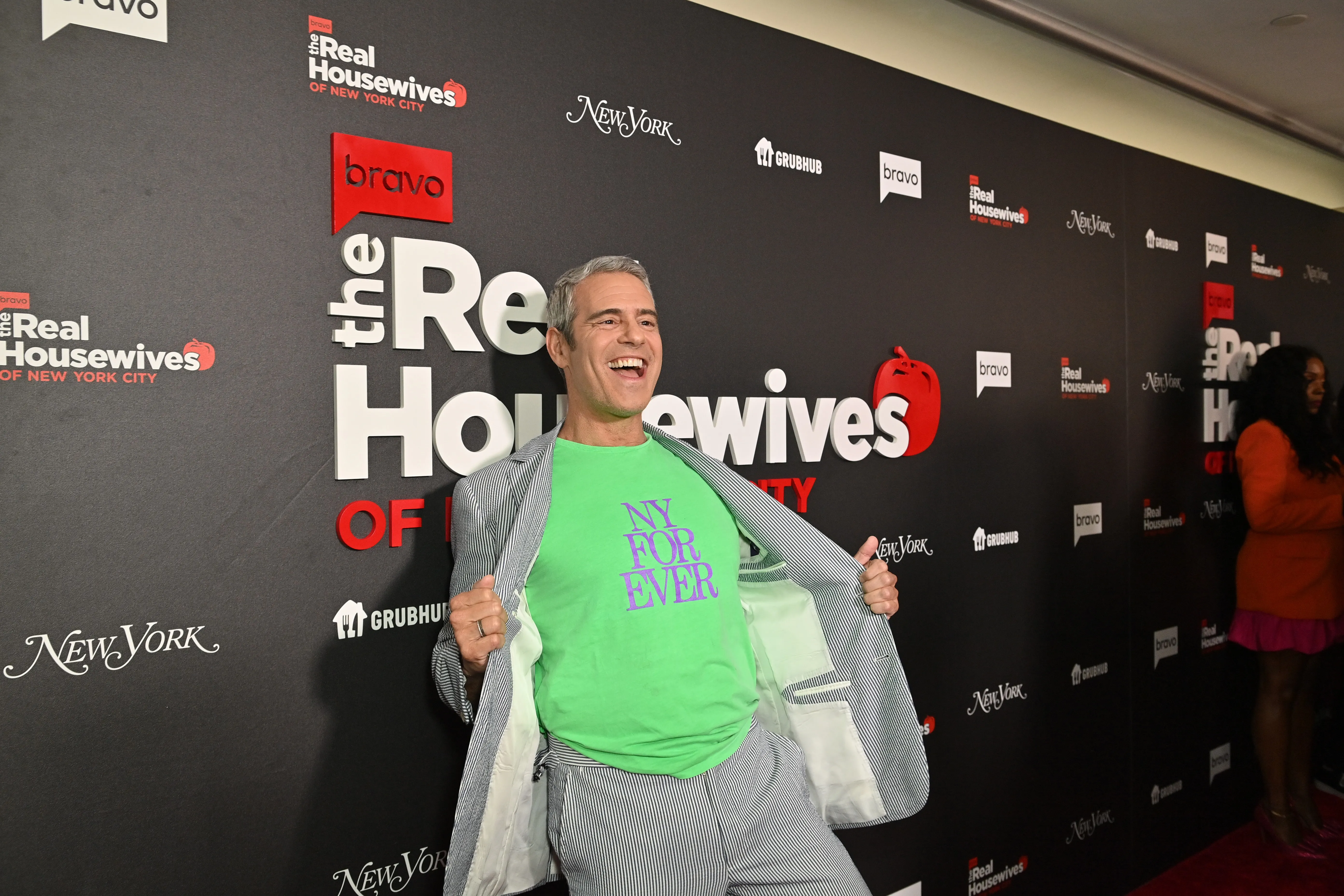 Bravo Confirms The Real Housewives of Rhode Island