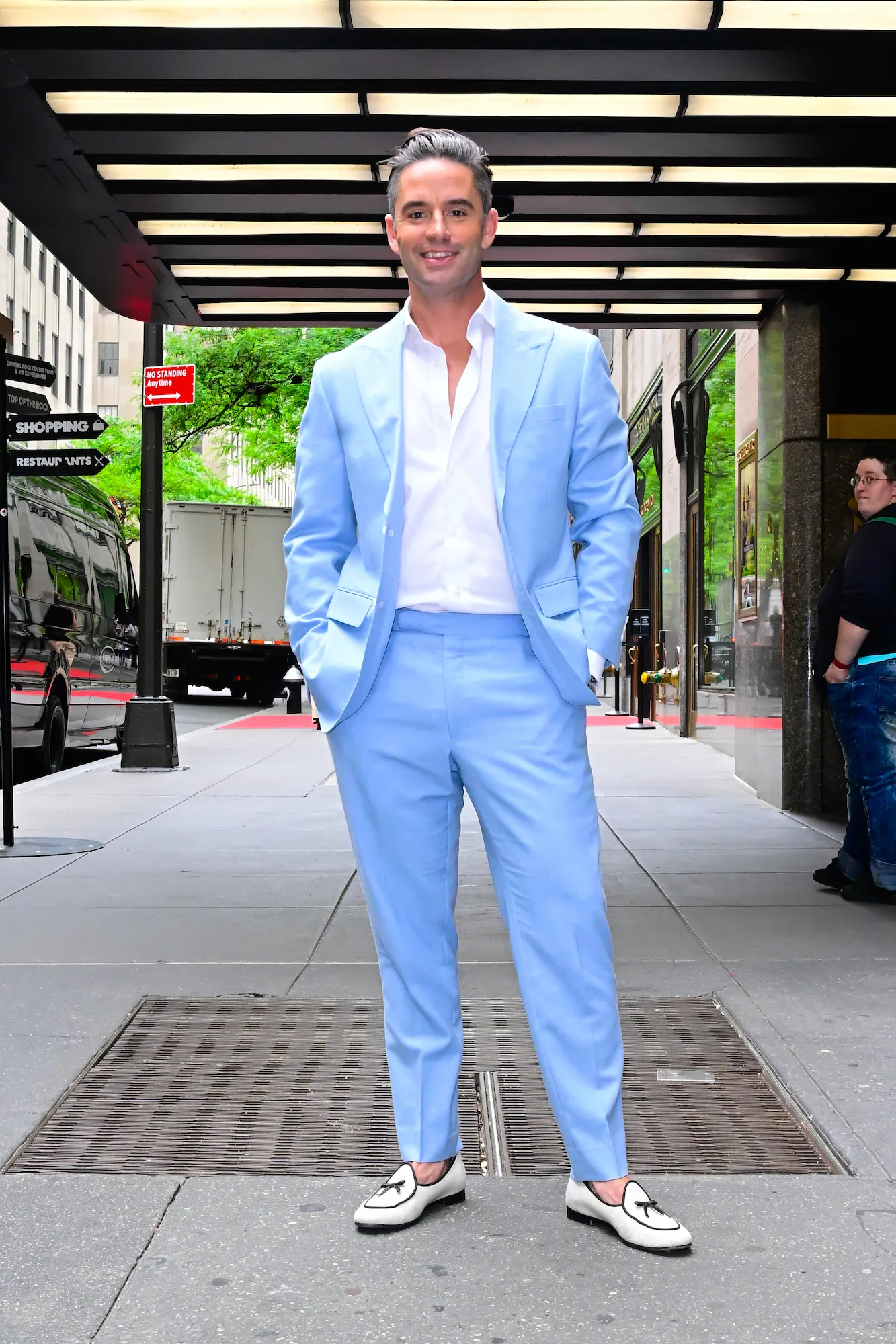 Bravo Women Slam Jesse Lally Controversial Comments About Michelle Sanieis Epidural