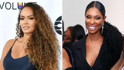 Breaking Down Evelyn Lozada and Jennifer Williams Basketball Wives Feud On and Off Camera