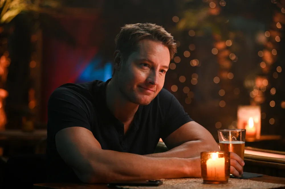 Breaking Down Justin Hartley's Possible Love Interests
