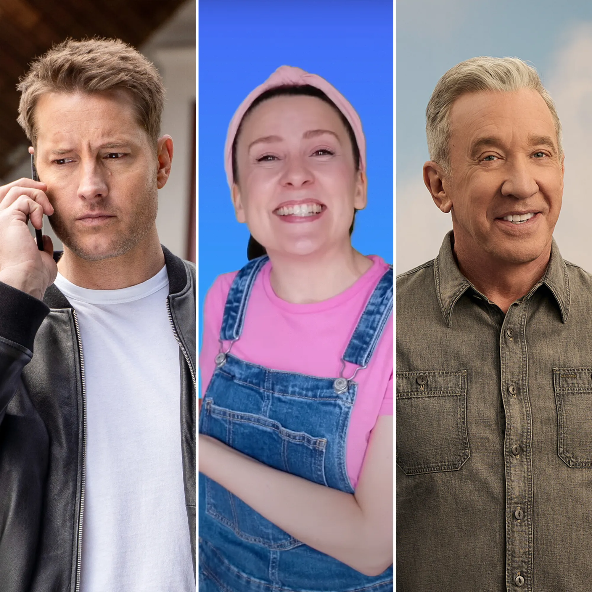 Breaking Down the 100 Most Watched TV Shows of the 2024 2025 Season