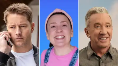 Breaking Down the 100 Most Watched TV Shows of the 2024 2025 Season