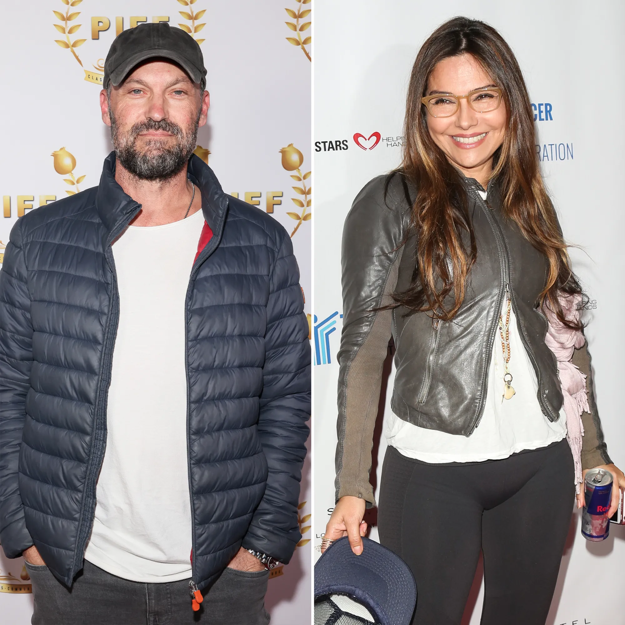 Brian Austin Green Recalls Toxic Relationship With Ex Vanessa Marcil