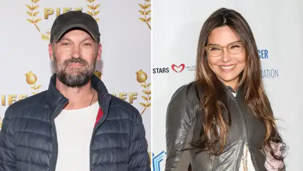 Brian Austin Green Recalls Toxic Relationship With Ex Vanessa Marcil