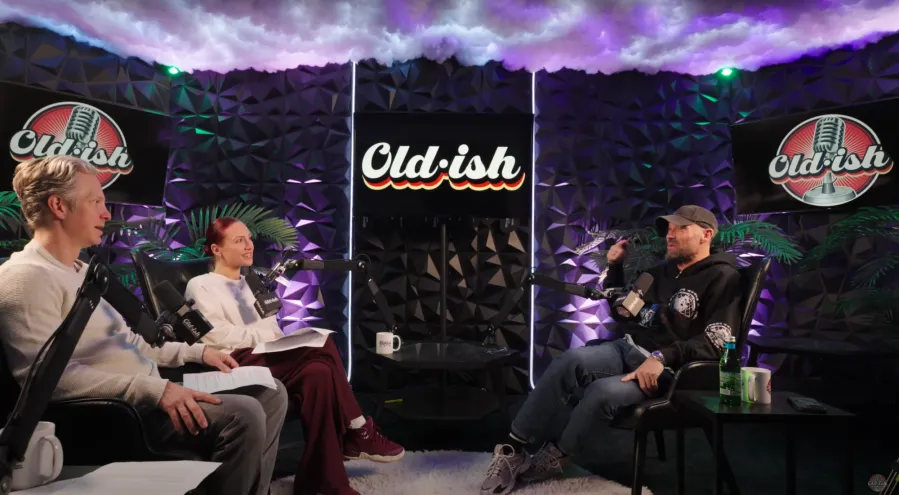 Brian Austin Green and Vanessa Marcil s Bumpy Past