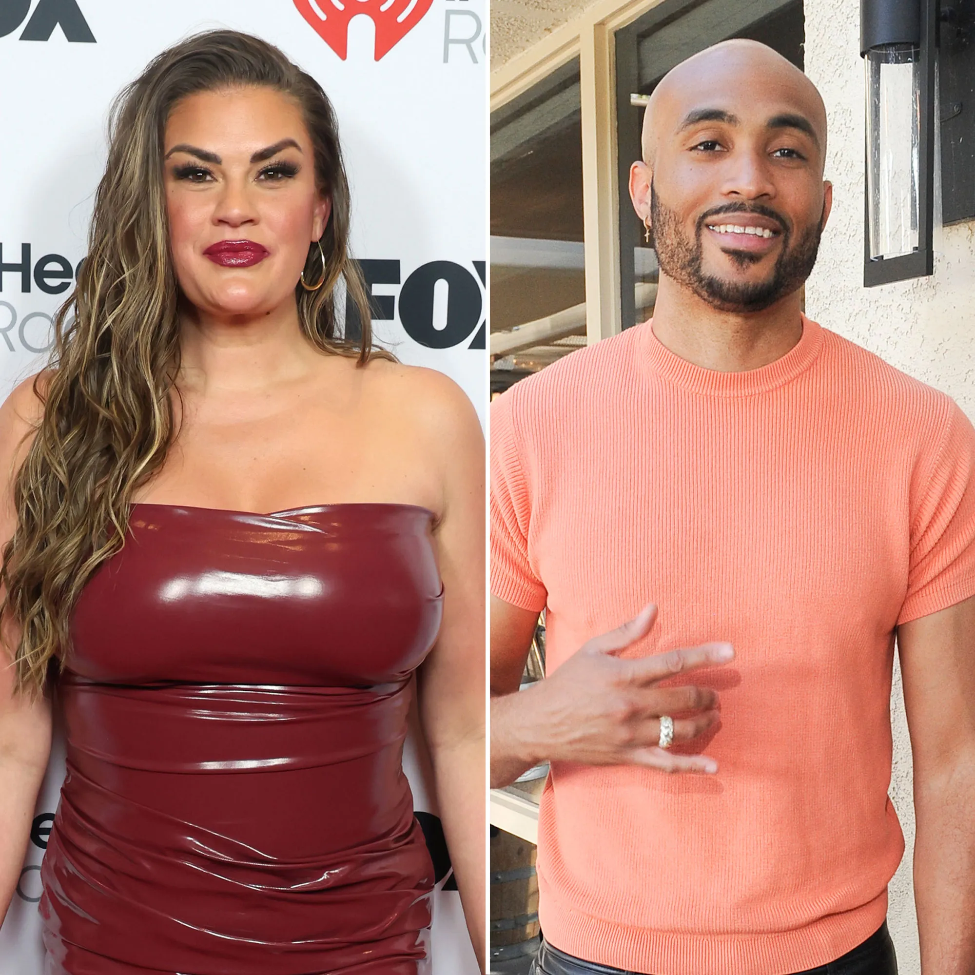 Brittany Cartwright Is Having a Lot of Fun With New Man Will Gittens