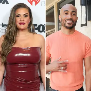 Brittany Cartwright Is Having a Lot of Fun With New Man Will Gittens