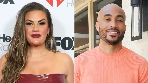 Brittany Cartwright Is Having a Lot of Fun With New Man Will Gittens