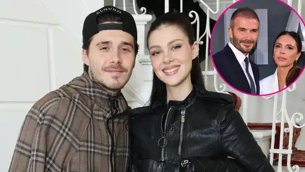 Brooklyn Beckham Credits Wife Nicola Peltz For Career Change Amid Feud