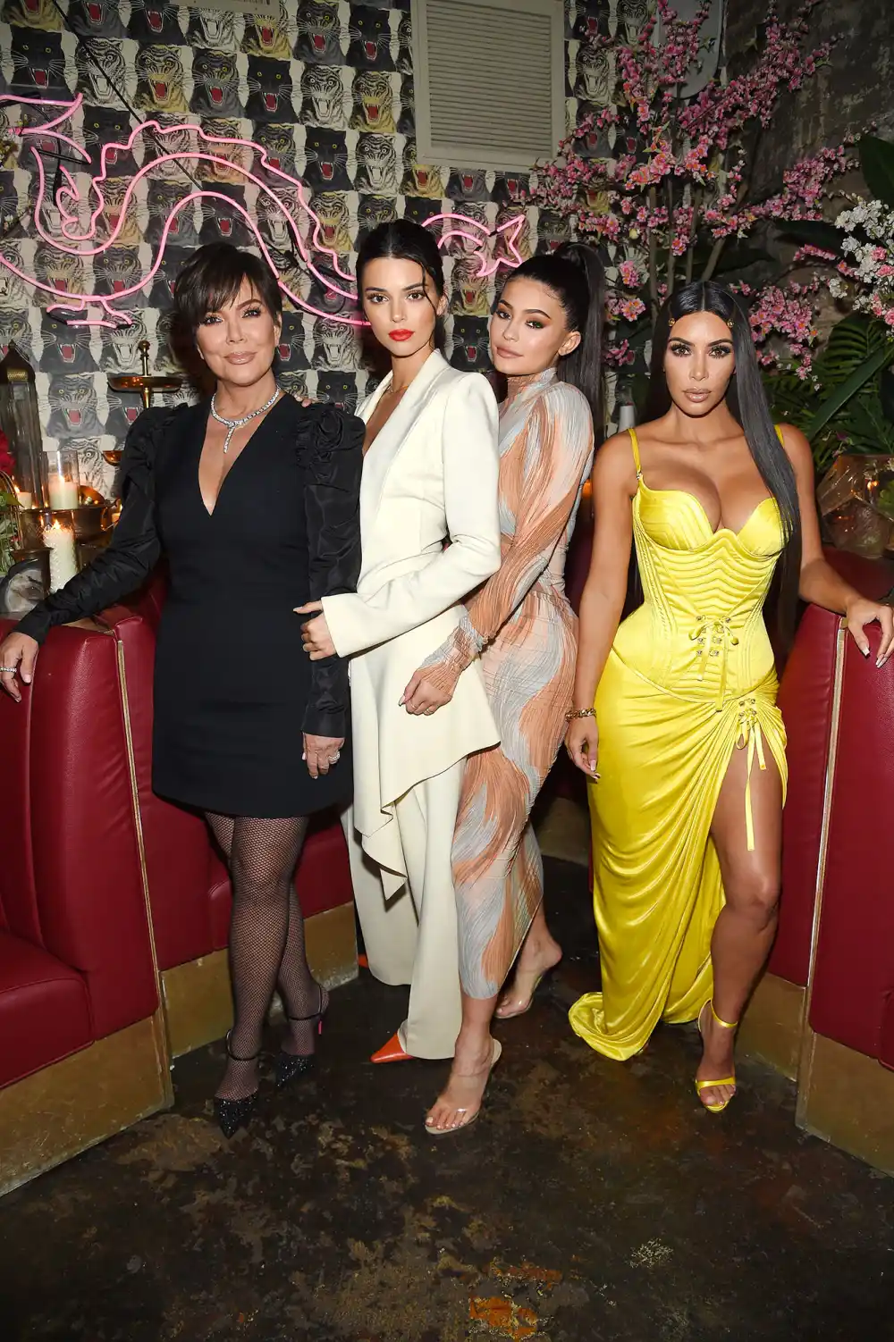Brooks Nader Says New Reality Show Filmed a Crossover Episode With The Kardashians 2