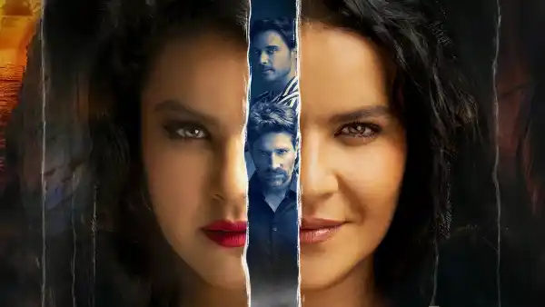 Doble Traición con Litzy, David Chocarro