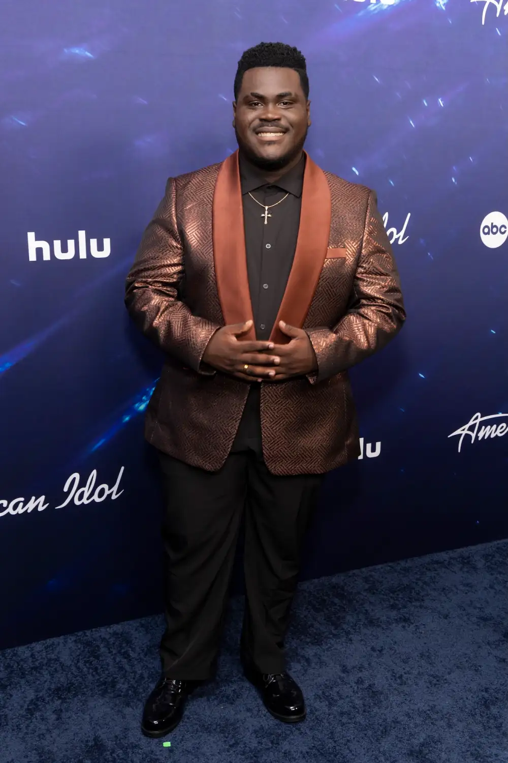 Canaan James Hill update