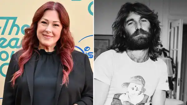 Carnie Wilson Used to Think Her Uncle Dennis Wilson Was Sexy Beach Boys Singer Gave Her Butterflies