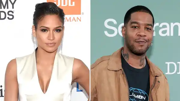 Cassie Claims Diddy Threatened Her After Learning She Was Dating Kid Cudi