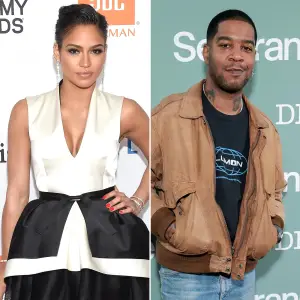 Cassie Claims Diddy Threatened Her After Learning She Was Dating Kid Cudi