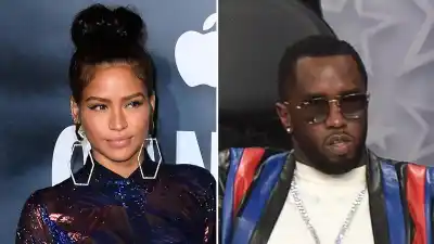 Cassie Details Trying to Walk Into Traffic as She Struggled With PTSD From Diddy Relationship 889