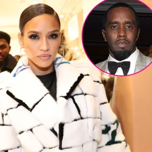 Cassie Recalls Being Sexually Inexperienced Before Diddy Relationship Him Giving Her Ecstasy 798