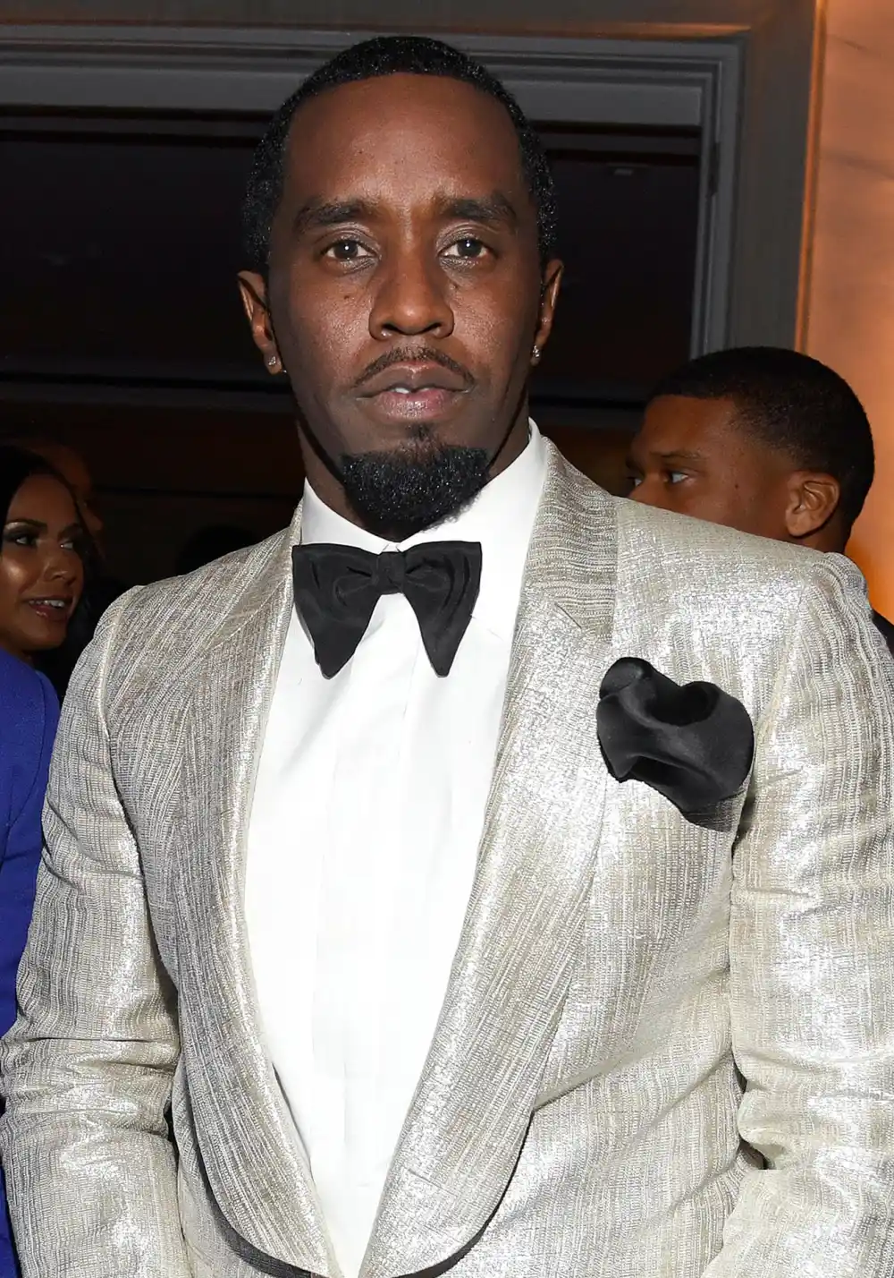 Cassie Recalls Being Sexually Inexperienced Before Diddy Relationship Him Giving Her Ecstasy 799