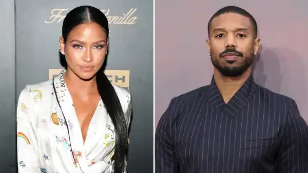 Cassie Recalls Brief Michael B Jordan Romance During Diddy Trial