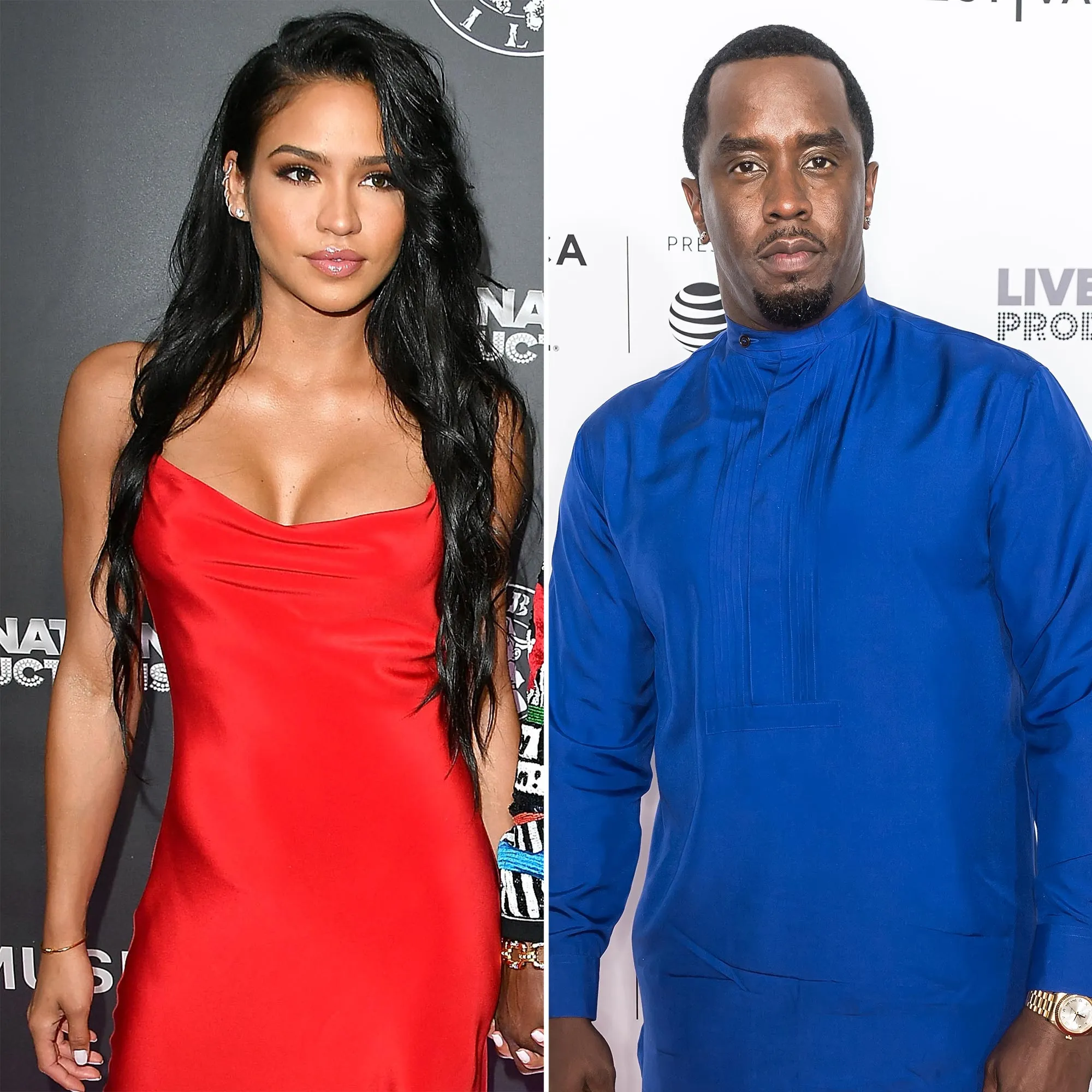 Cassie Recalls Diddy Hotel Assault in Day 2 of Her Testimony Biggest Takeaways