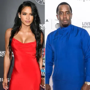 Cassie Recalls Diddy Hotel Assault in Day 2 of Her Testimony Biggest Takeaways