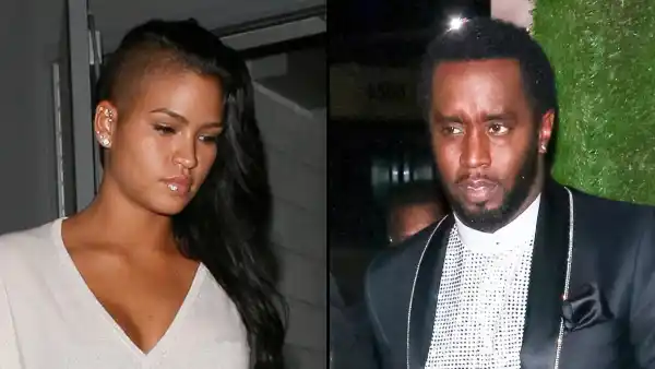 Cassie Says She Developed Off and On Opiate Addiction During Relationship With Diddy 860