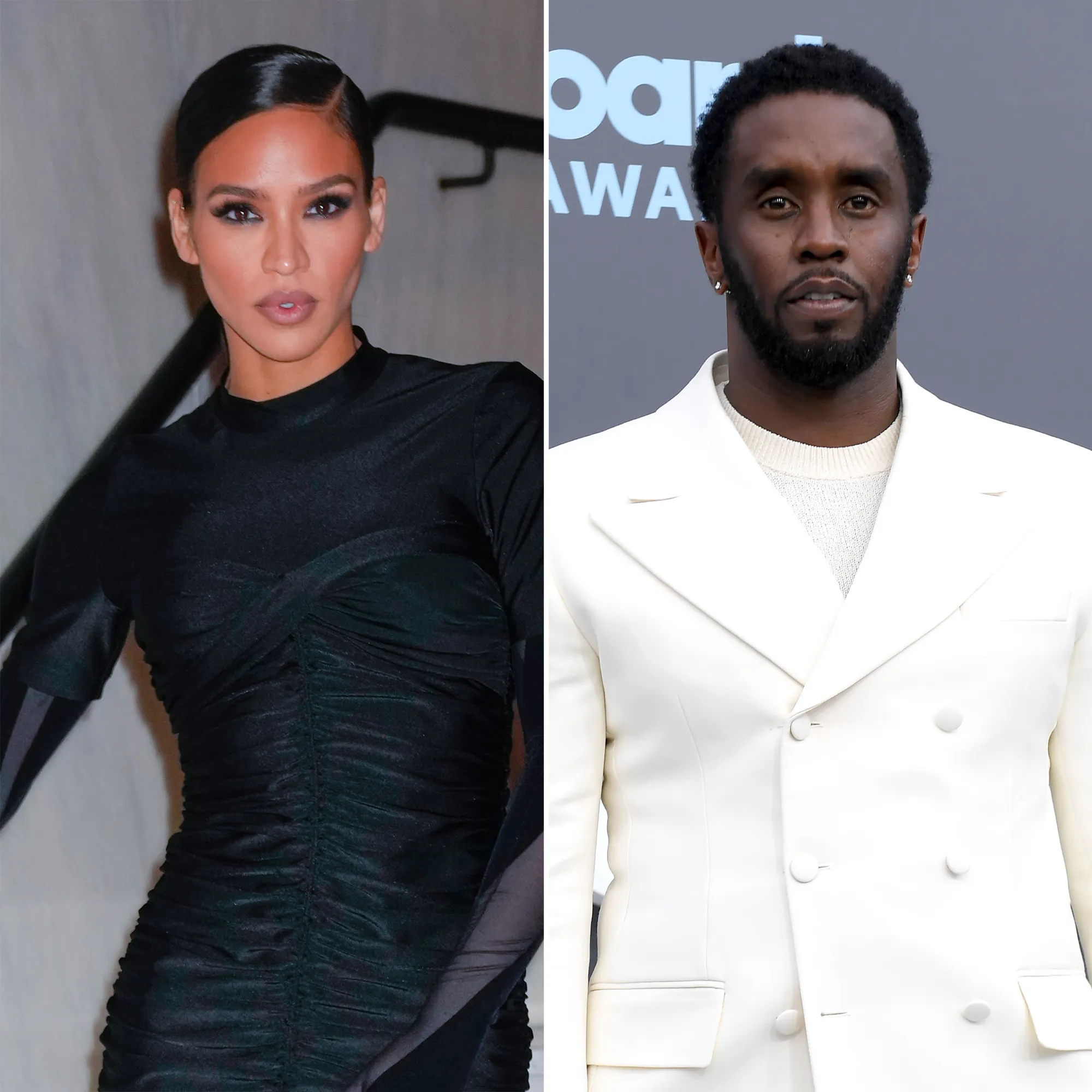 Cassie Says She Does Not Hate Diddy