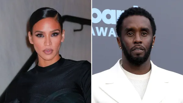 Cassie Says She Does Not Hate Diddy