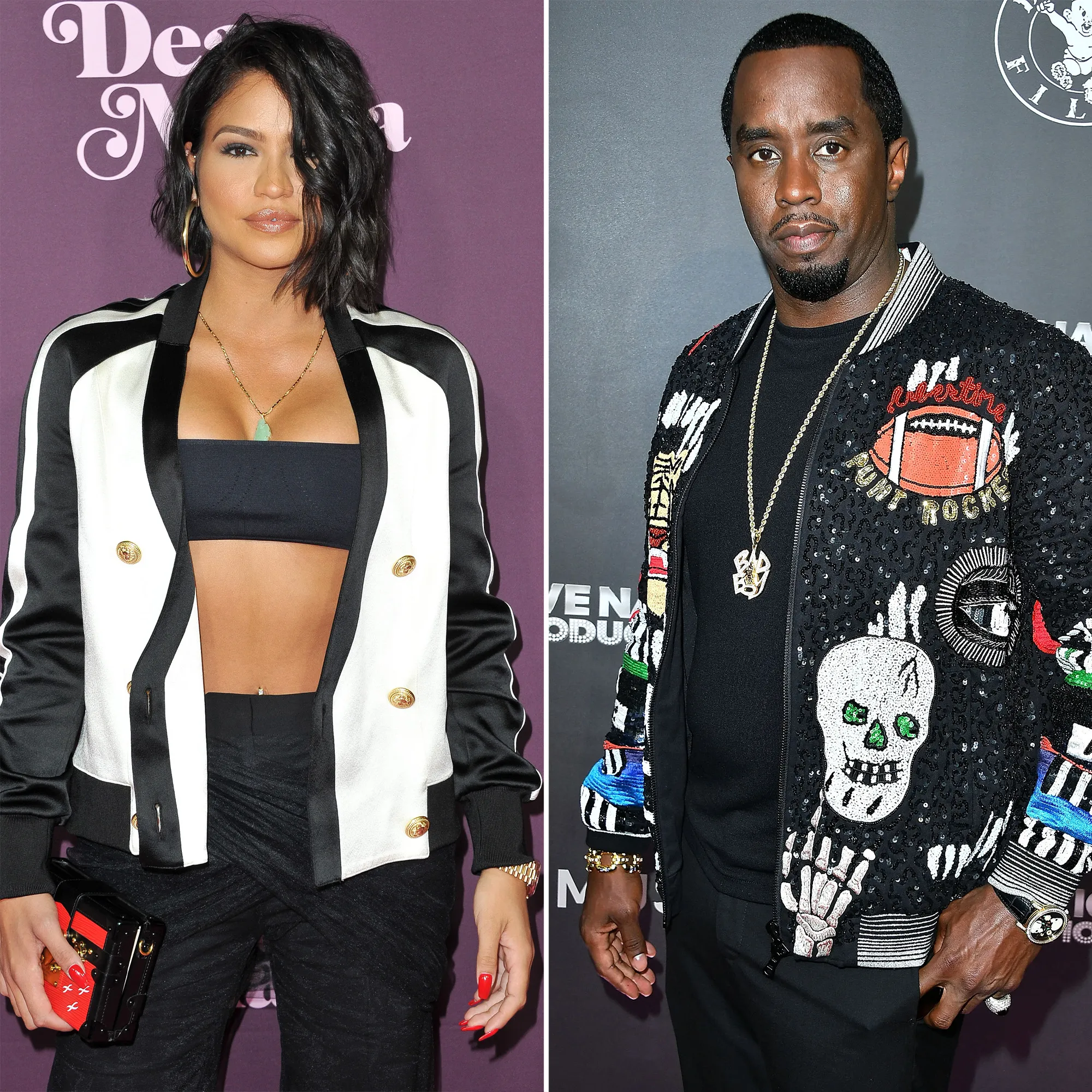 Cassie Says She Doesn t Remember A Whole Lot From Diddy Hotel Assault