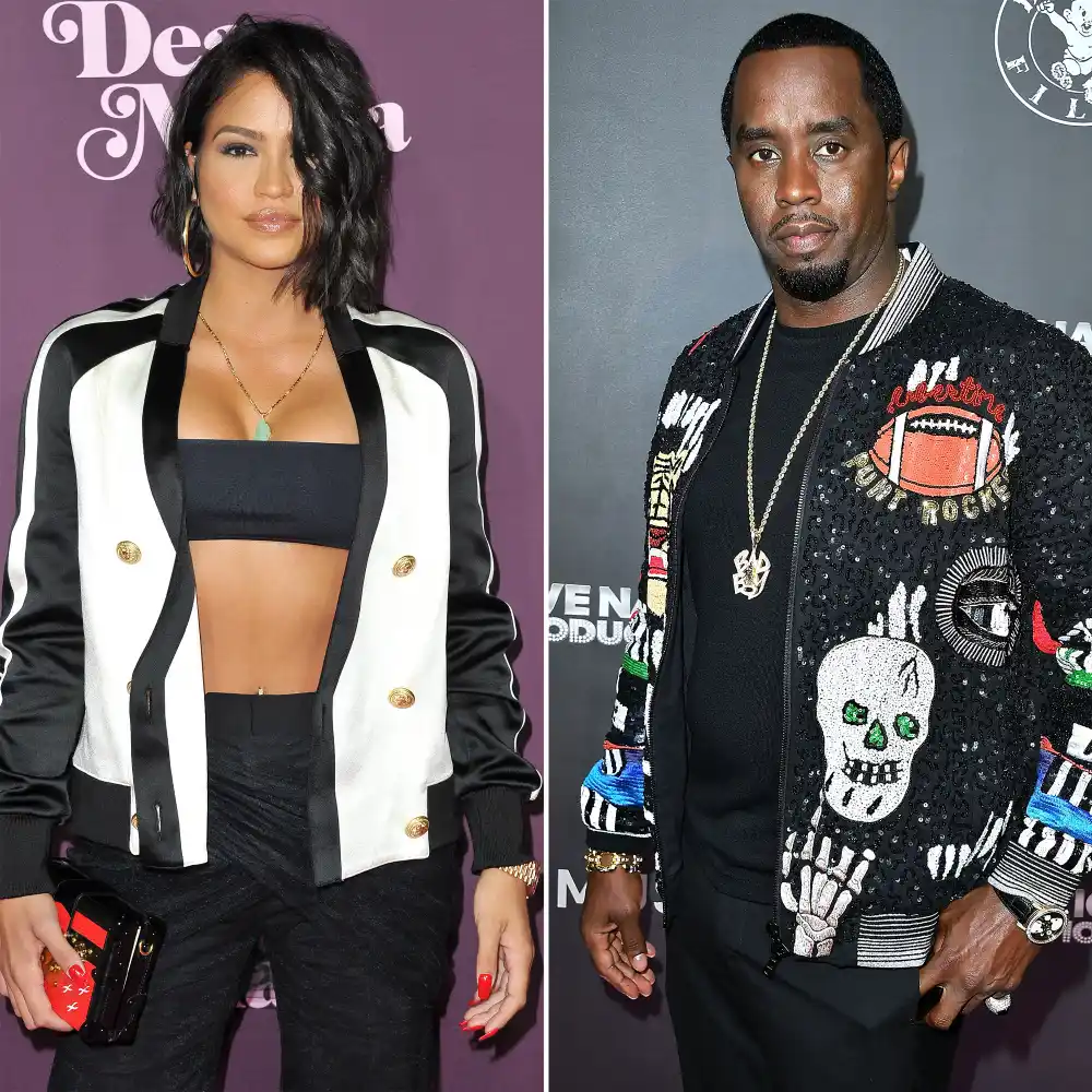 Cassie Says She Doesn t Remember A Whole Lot From Diddy Hotel Assault
