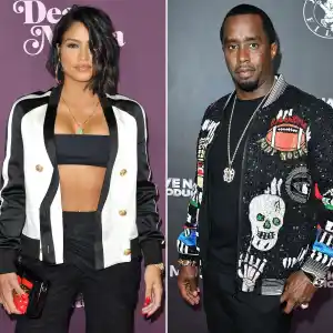 Cassie Says She Doesn t Remember A Whole Lot From Diddy Hotel Assault