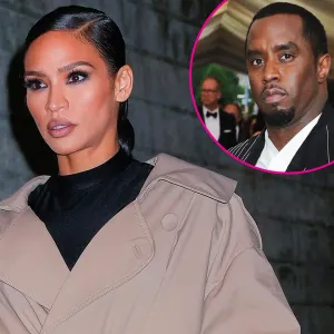 Cassie Says There Was a Kiddie Pool Filled With Baby Oil During Diddy s Alleged Freak Offs 809