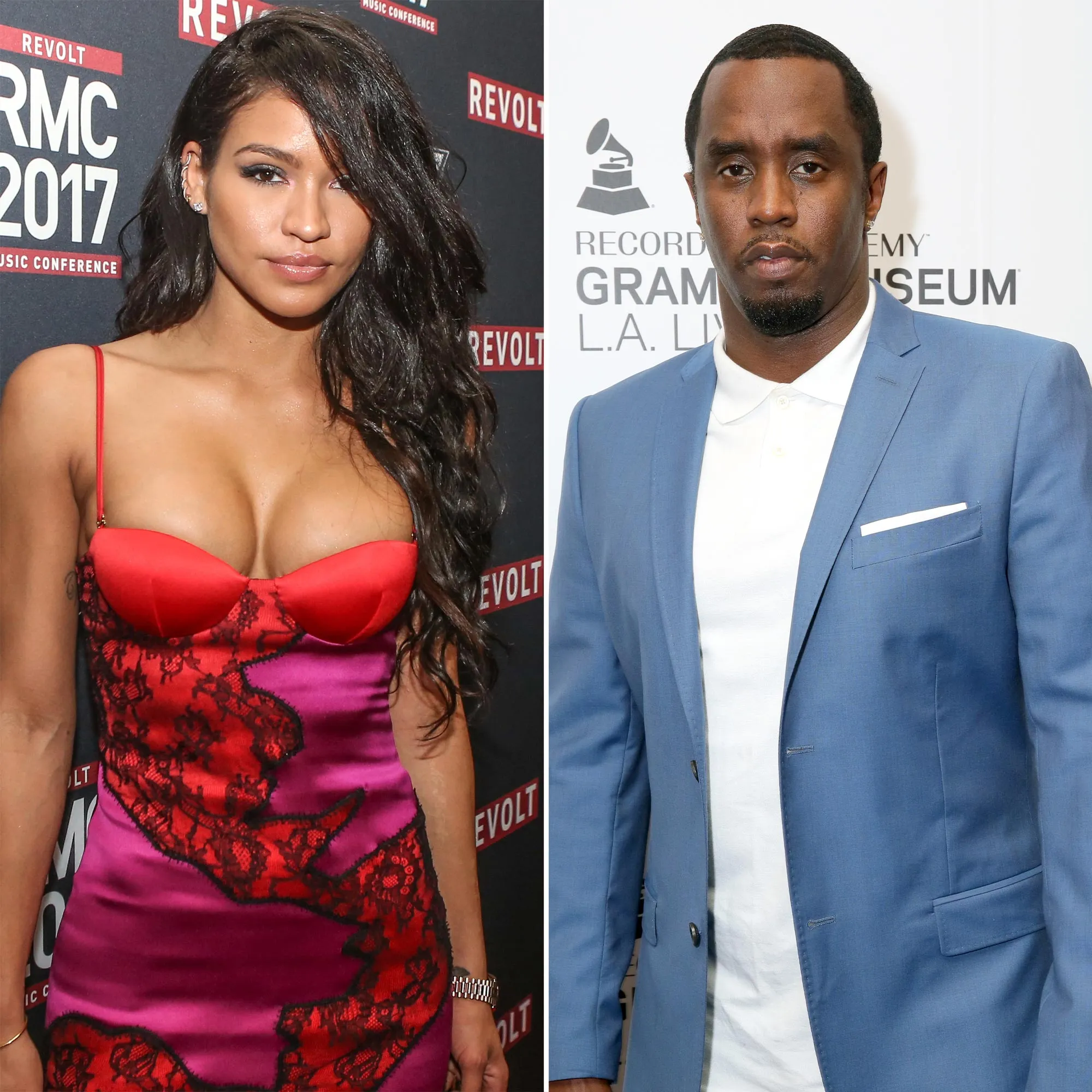 Cassie Was Forced to Hide in Hotel Room for 1 Week While Lying to Mom About Diddys Alleged Abuse