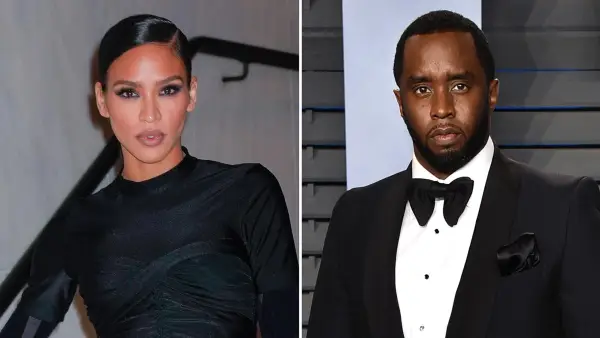 Cassie Will Be Primary Focus of Diddy Trial Government Says in Opening Argument 755