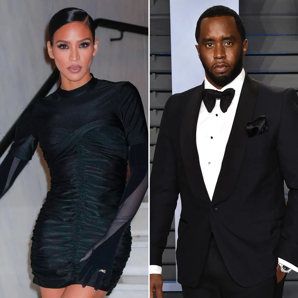 Cassie Will Be Primary Focus of Diddy Trial Government Says in Opening Argument 755