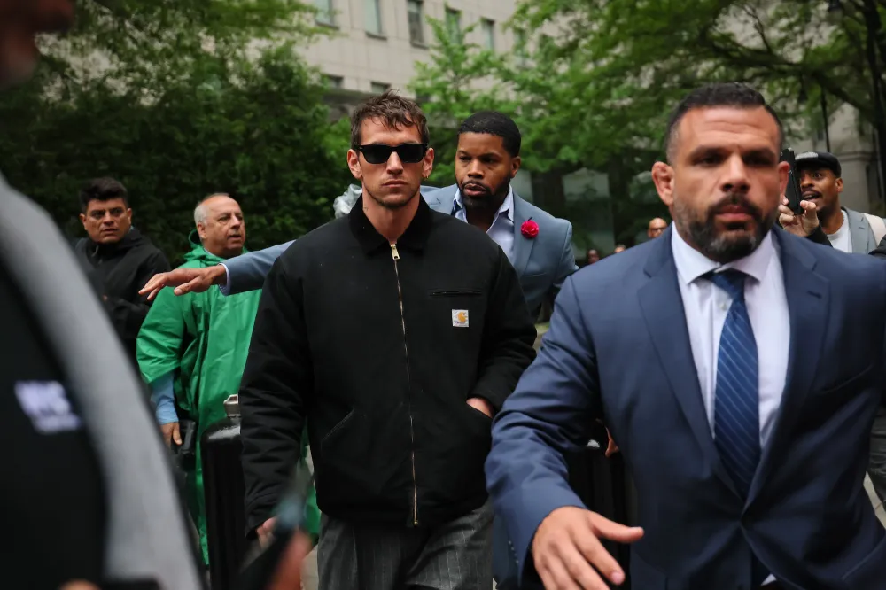 Cassie s Life Now After Alleged Diddy Abuse and Emotional Testimony