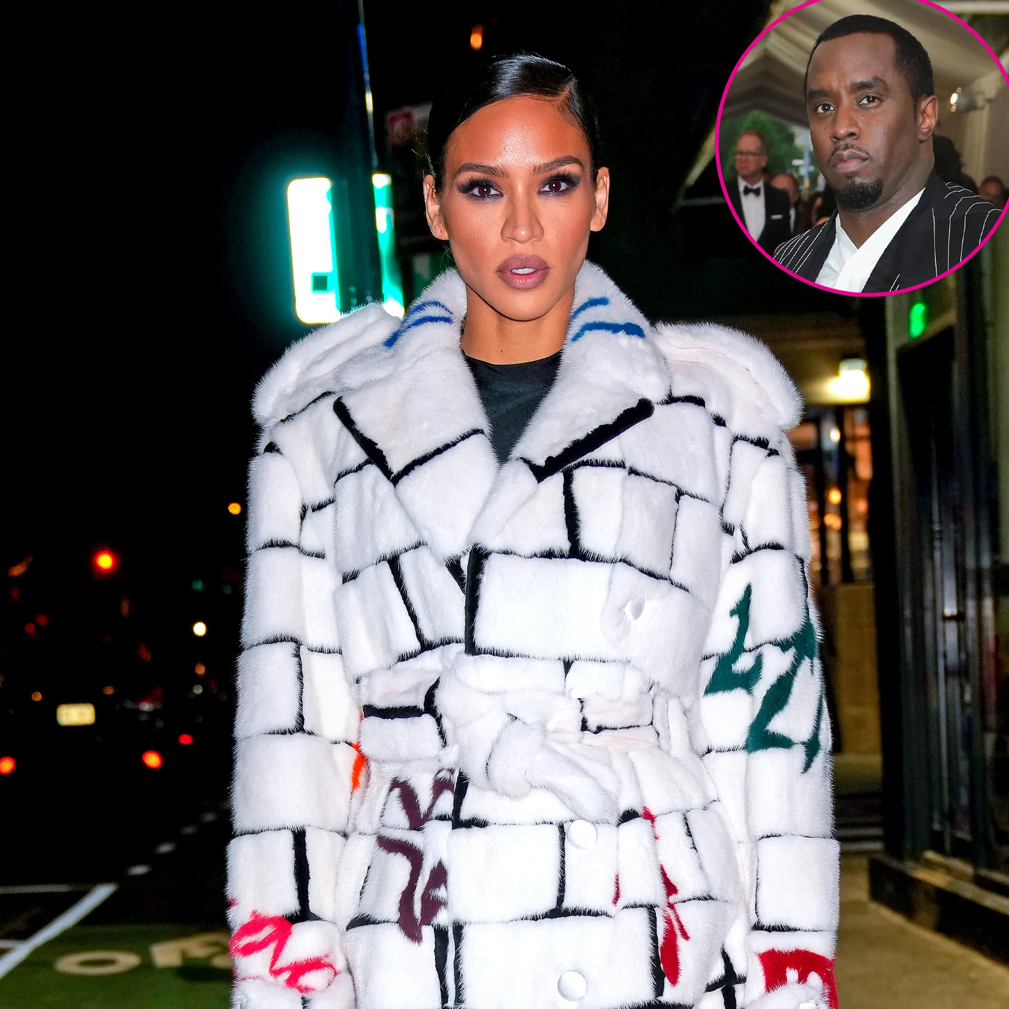 Cassie s Life Now After Alleged Diddy Abuse and Emotional Testimony