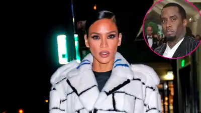 Cassie s Life Now After Alleged Diddy Abuse and Emotional Testimony