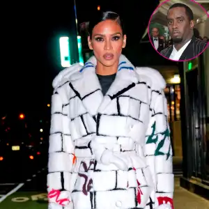 Cassie s Life Now After Alleged Diddy Abuse and Emotional Testimony