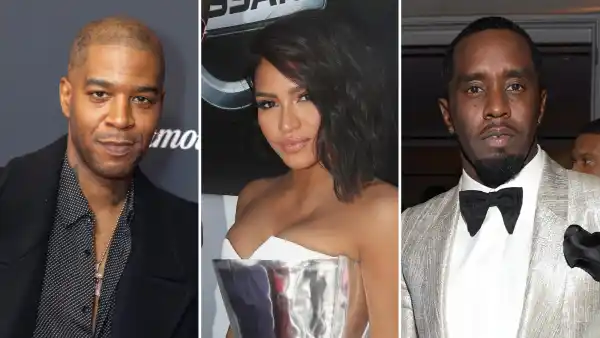 Cassies Ex Boyfriend Kid Cudi Testifies in Sean Diddy Combs Trial