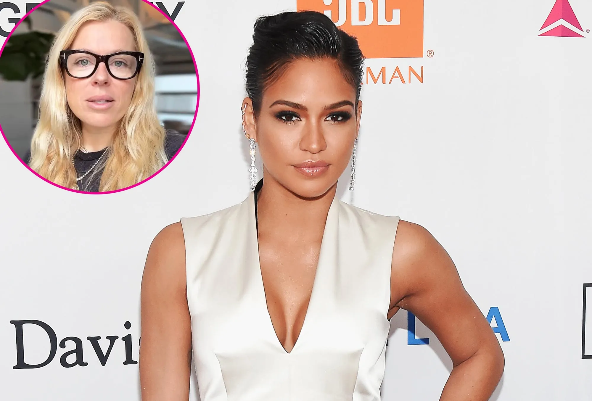 Celeb Interviewer Amanda de Cadenet Calls Cassie s Diddy Testimony Triggering After Similar Relationship GettyImages 911211488 (1)