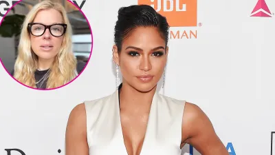 Celeb Interviewer Amanda de Cadenet Calls Cassie s Diddy Testimony Triggering After Similar Relationship GettyImages 911211488 (1)