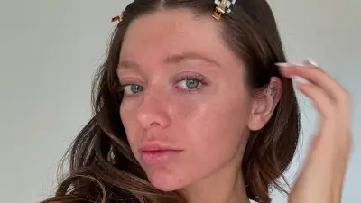 All the Celebs Bleaching Their Brows: From Miley Cyrus to Jenna Ortega
