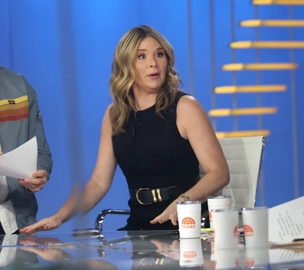 Celebs and Journalists Rally Around Today s Sheinelle Jones After Death of Husband Uche Ojeh