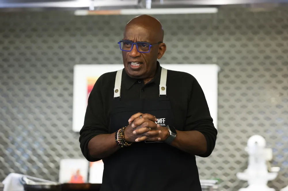 Celebs and Journalists Rally Around Today s Sheinelle Jones After Death of Husband Uche Ojeh