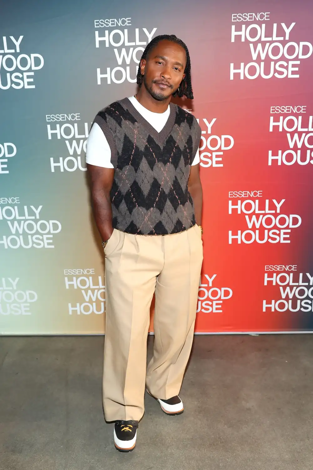 Celebs and Journalists Rally Around Today s Sheinelle Jones After Death of Husband Uche Ojeh