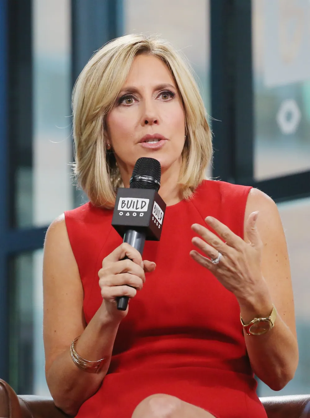 Celebs and Journalists Rally Around Today s Sheinelle Jones After Death of Husband Uche Ojeh