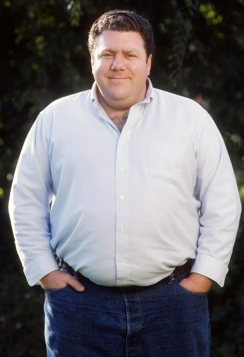 Cheers Star George Wendt Who Played Norm Dead at 76 TSDCHEE_NB173